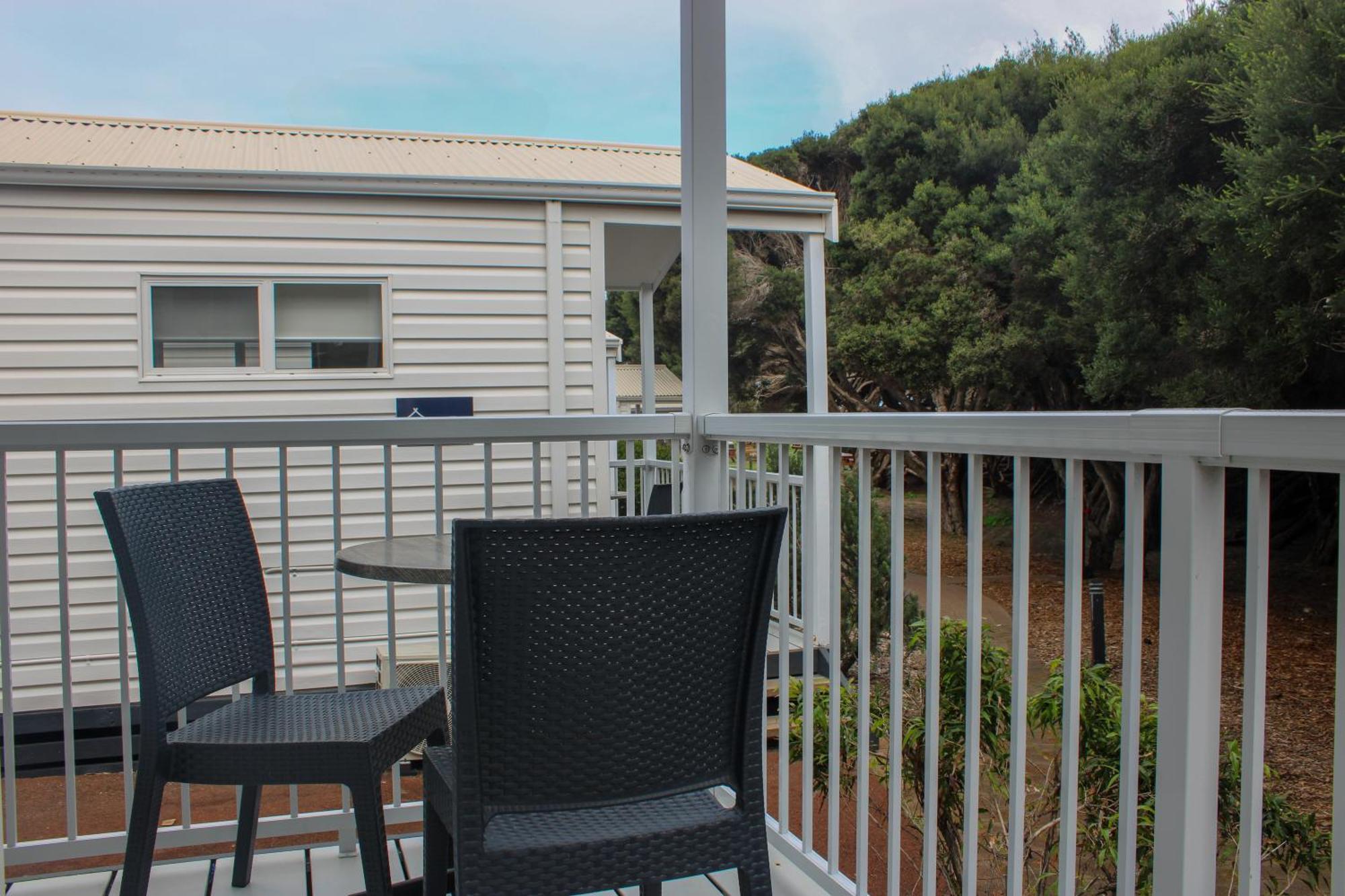 Tasman Holiday Parks - Yallingup Beach Exteriör bild